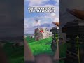 We tried to grab the Evo Harvester!