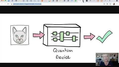 Ch 13 Programming Quantum Computers bookclub