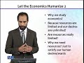 ECO612 Population Economics Lecture No 231