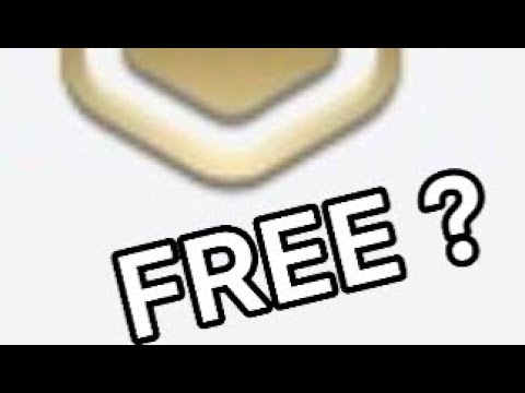 Video Cách có robux free real 100% - youtube
