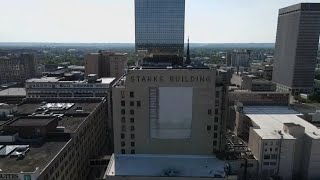 Louisville developer faces final hurdle in $100 million transformation of historic downtown building