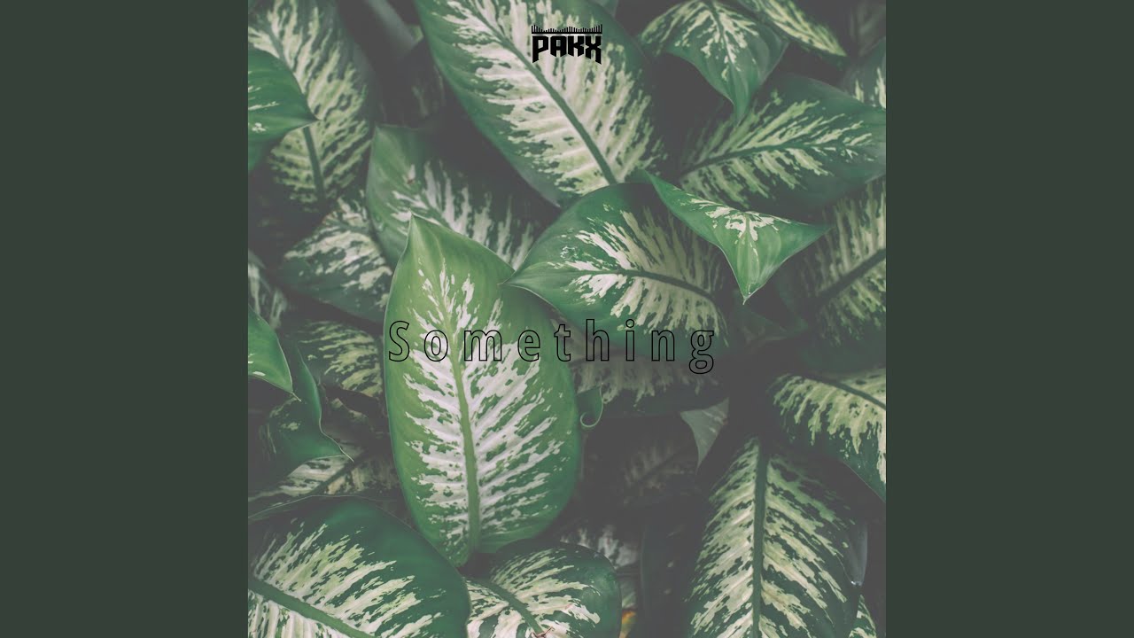 Something (678 vibe)