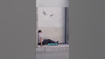 Hostile Architecture in Public Spaces.👀👤