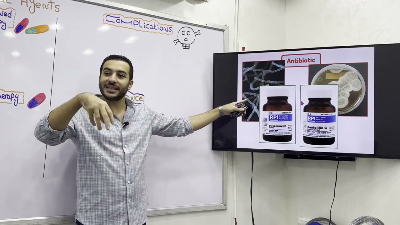 Micro (309) (2024) - Lecture (5)