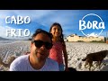 VIAGEM EM FAMÍLIA! Enquanto não compramos um barco, vamos curtir | Bora no Brasil #17