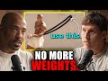 The Movement Expert: "This 1 Exercise Will Unf*ck Your Body" | Nsima Inyang