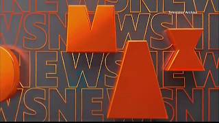 DMAX News - Intro/Outro+Wetter - NEU 2019
