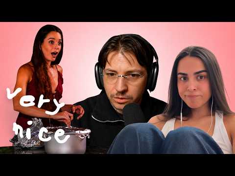 Máme tady rodinky 🌹 Recap 21