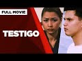 TESTIGO: Zoren Legaspi, Daisy Reyes & Alex Bolado | Full Movie image