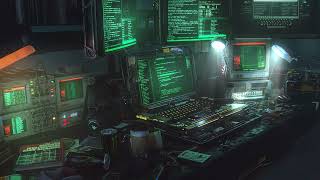 Coding Desk Live Wallpaper 4k #4k #wallpaper #youtube #recommended #2k #haker #interesting Profile