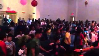 VBS Sky 2012