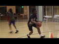 Carron gibson co 2023 grindtime academy session