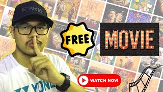 How to Watch Movies for Free