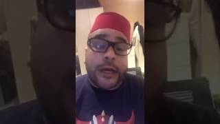 كيف تسوي استديو منزلي - عماراب - Amarap screenshot 4