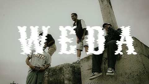 Wedaisi - WEDA ft. Nyu (Official Music Video)