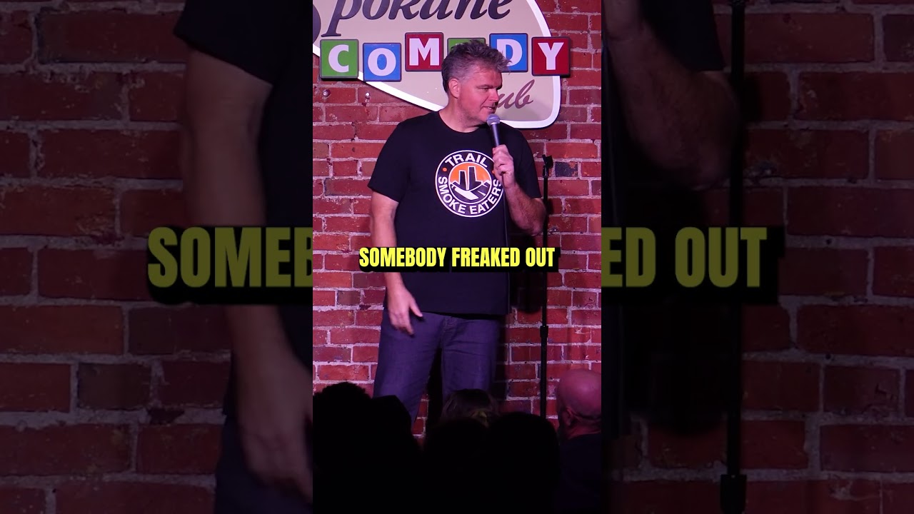 Well… let’s hear it for scrubbing!