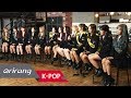 Capture de la vidéo [Pops In Seoul] Would You Like...? Cosmic Girls(우주소녀) Interview Of 'Dreams Come True'(꿈꾸는 마음으로)