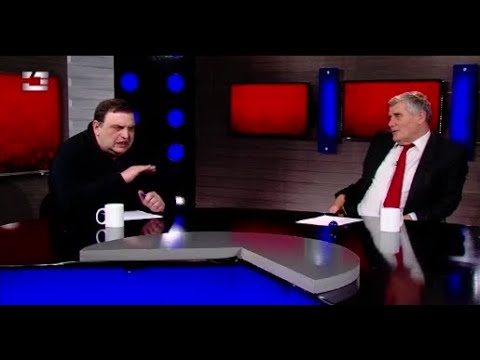 გვაქვს სოციალური ფაშიზმი, ივანიშვილის მთავარი მოკავშირე ღატაკი მოსახლეობაა - გუბაზ სანი8კიძე