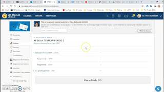 View Schoology as a Student - EXPLAINED!