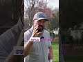Use a Tee to SMASH the ball EVERY TIME! #golf #golfswing #golftips