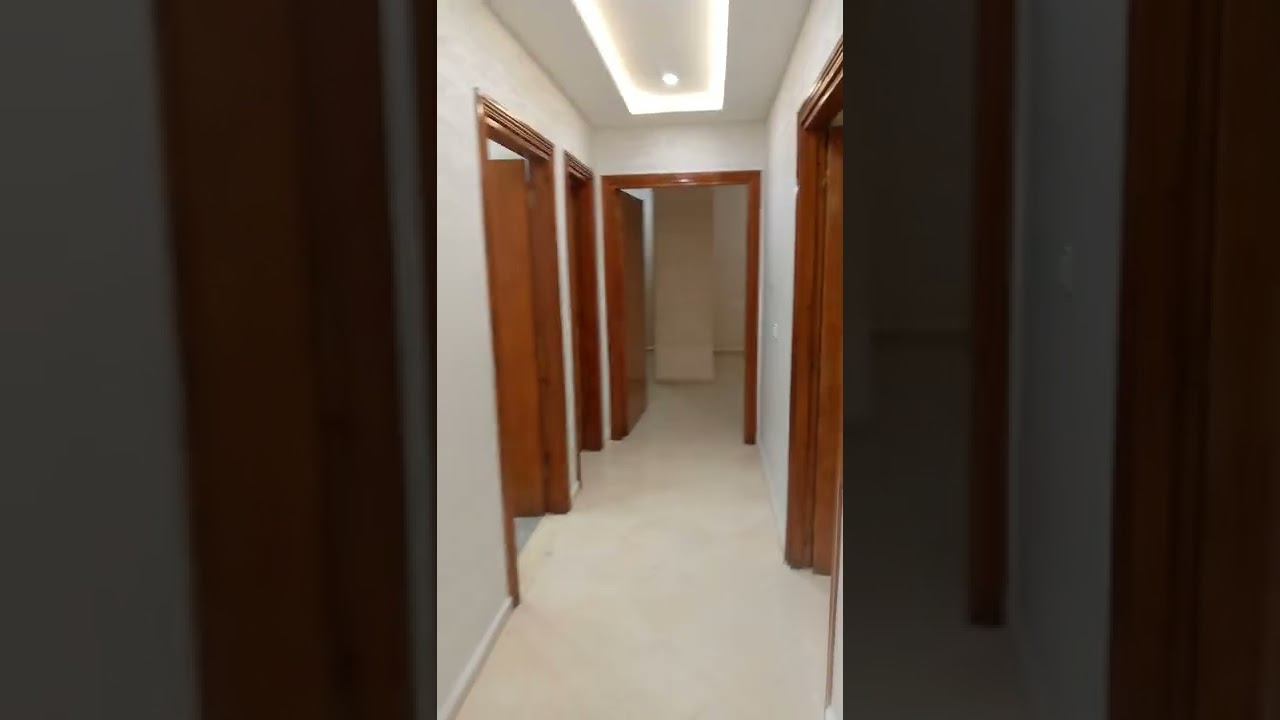 اللمسات الأخيرة على الانتهاء