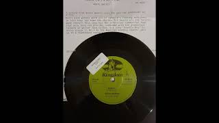 Roots Radics Earsay Crucial Roots