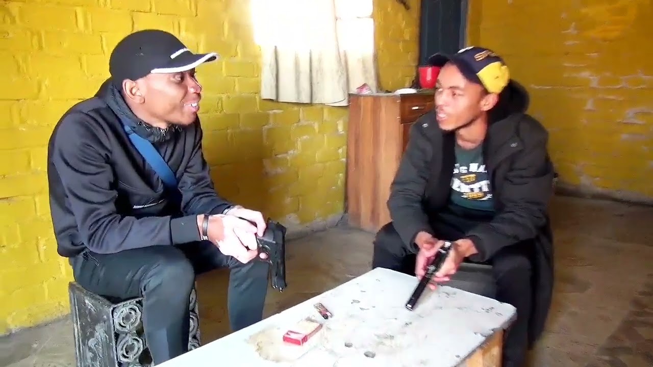 ELKE DAG SE WAARHEID_Episode 10 (season 1 Finale)