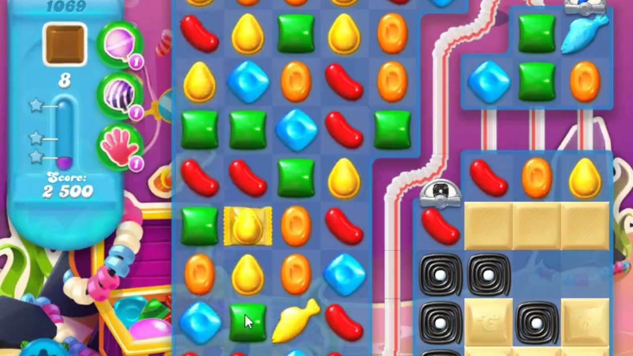 candy crush soda saga not getting boosters ipad
