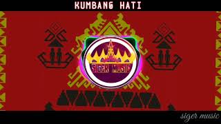 Lagu lampung 'KUMBANG HATI'