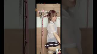 bigo live hot beautiful Chinese girl