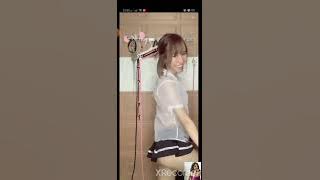 bigo live hot beautiful Chinese girl