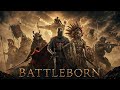 BATTLEBORN | The Most Powerful and Aggressive Epic Battle Music