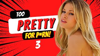 Top10 Actresses That Are Too Pretty For... | part 3 | Otoi TV