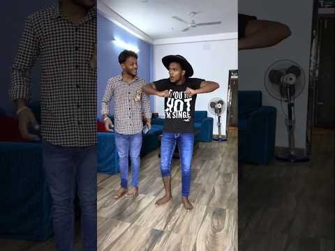 Dance 😂 New magic shorts #funny #comedy #realfools #surajroxfunnyvibeo