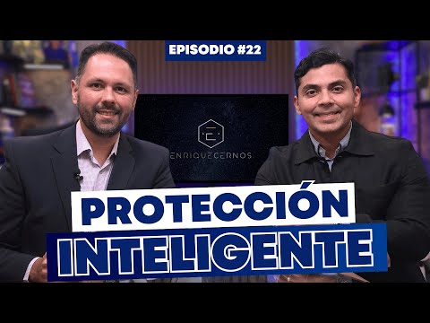 CESAR RINCÓN | Smart Protection | EP. 22