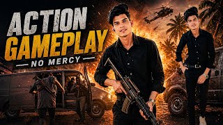 Uncharted 4 Gameplay Walkthrough Part 1 | Mission 7 Full Action🔥#Uncharted4 #Gameplay #PS4 