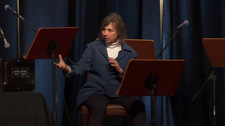 Cynthia Bourgeault: Conscious Servants
