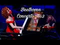 Beethoven - Piano Concerto No.3 - Victoria Volz (First Movement)