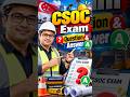 Daily CSOC Exam Q&A #shorts #viral #trending