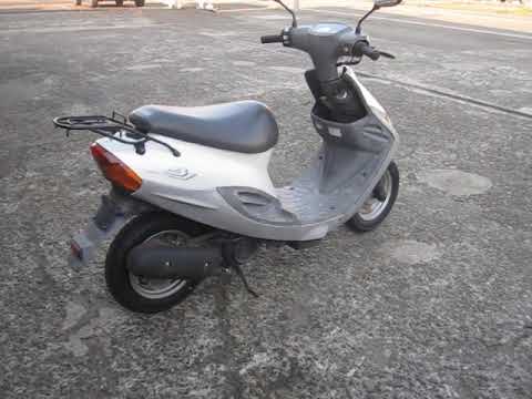 BJ ベーシックジョグ 駐車場内で試運転 2022/05/05 - YouTube