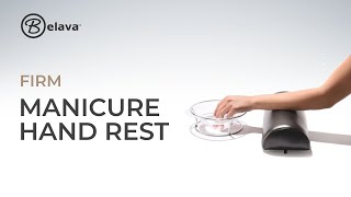 Download Lagu Belava Manicure Hand Rest MP3