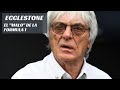 Bernie Ecclestone: El “malo” de la Fórmula 1