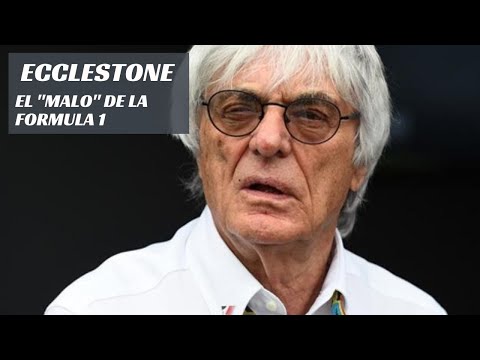 Video: Bernie Ecclestone: ¿cuánto es su fortuna, a cuánto vendió la Fórmula 1 y a qué se dedican sus hijas Petra y Tamara?