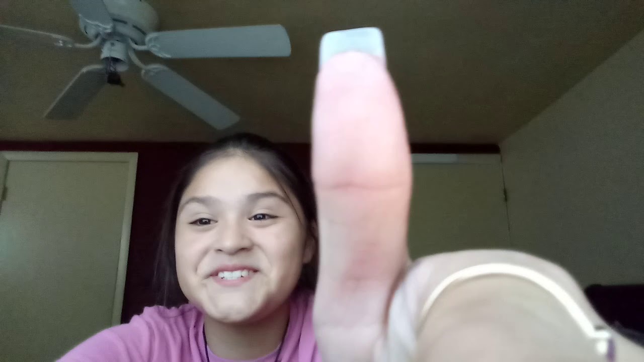 Hey guys this is my first video hope yall like it - YouTube