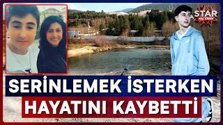 13-Year-Old Boy Tragically Dies While Trying To Cool Off Star Main News