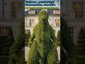 “Garden me Godzilla mil gaya 😳🔥”.Ye ped achanak hilne laga… 👀”