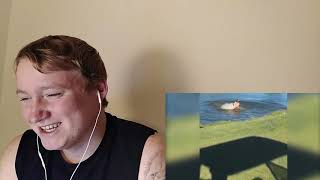 Meanwhile in USA #1 - Reaction!!!!