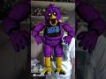 Que nota le das a BLACKLIGHT CHICA de Fnaf?