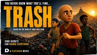 Trash Chapter One Part 1 Scene 1 Plotagon Full Movie