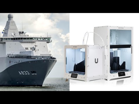 Introducing UltiMaker S series Secure